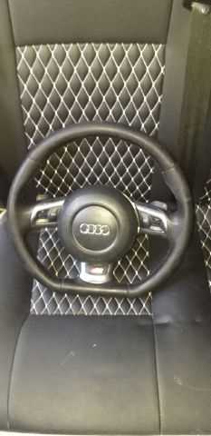 Audi Tt 2008-2012 Çıkma Yedek Direksiyon Simit